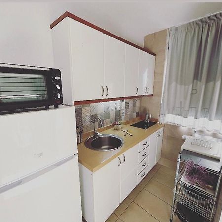 פלאייה דל אינגלז Vanilla Milkshake Apartment מראה חיצוני תמונה