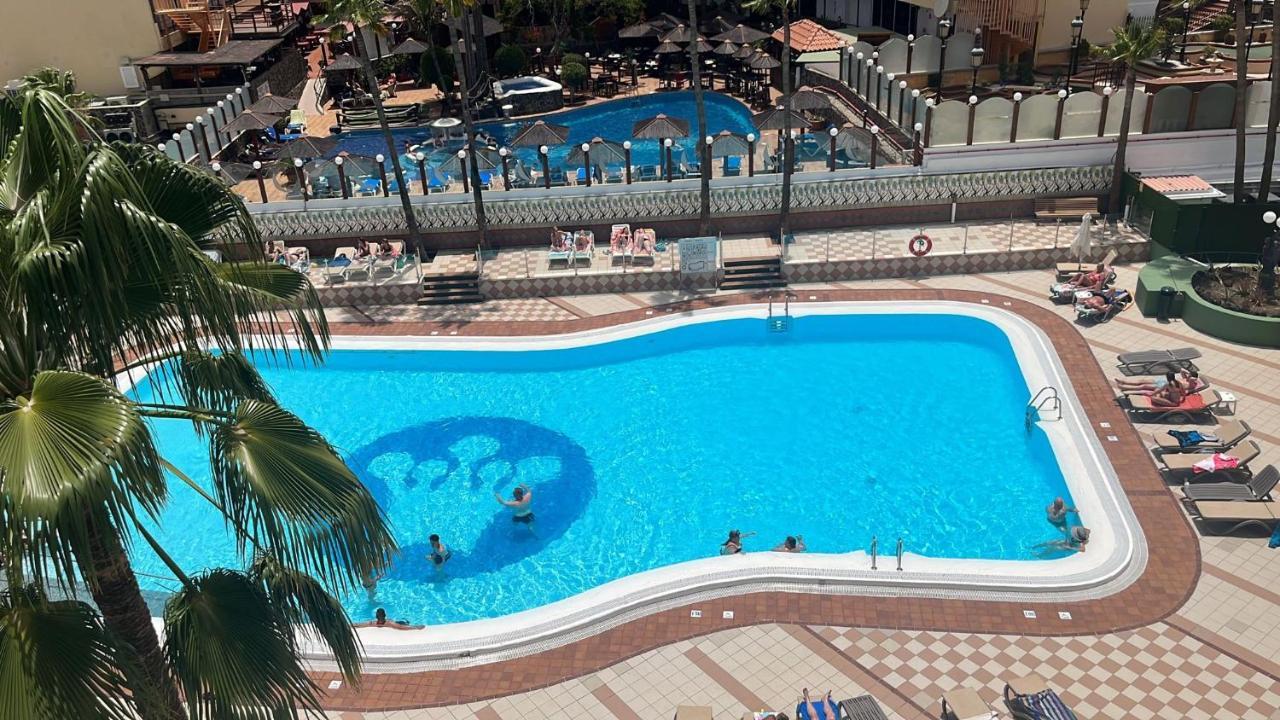 פלאייה דל אינגלז Vanilla Milkshake Apartment מראה חיצוני תמונה