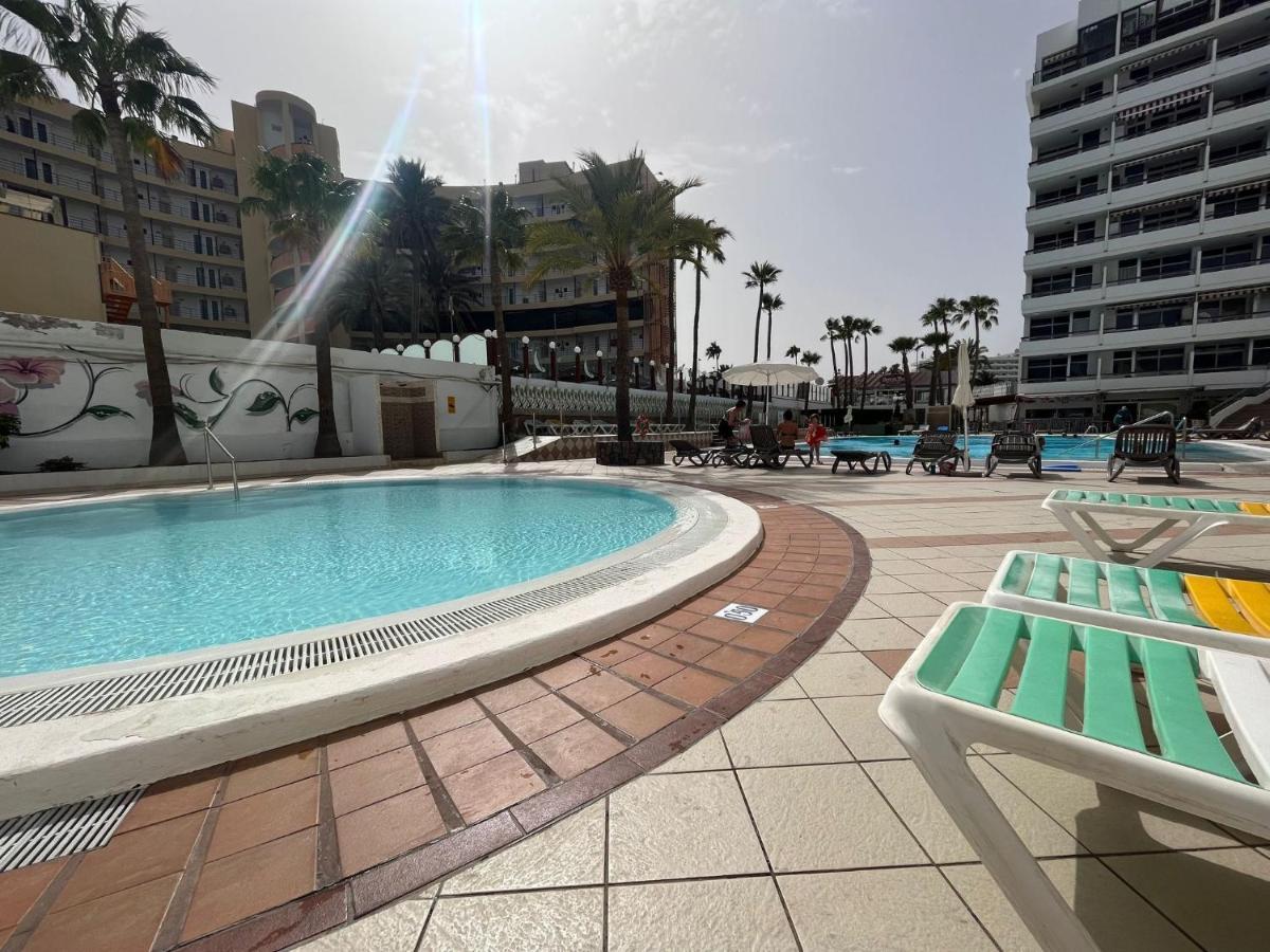 פלאייה דל אינגלז Vanilla Milkshake Apartment מראה חיצוני תמונה