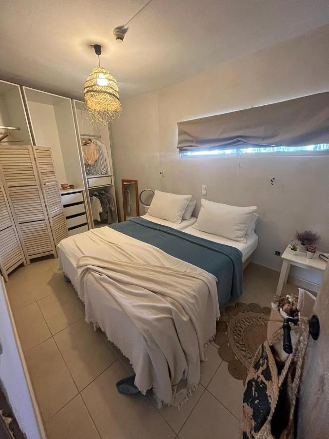 פלאייה דל אינגלז Vanilla Milkshake Apartment מראה חיצוני תמונה