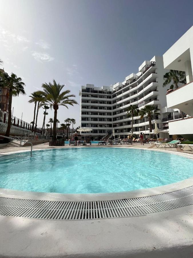 פלאייה דל אינגלז Vanilla Milkshake Apartment מראה חיצוני תמונה