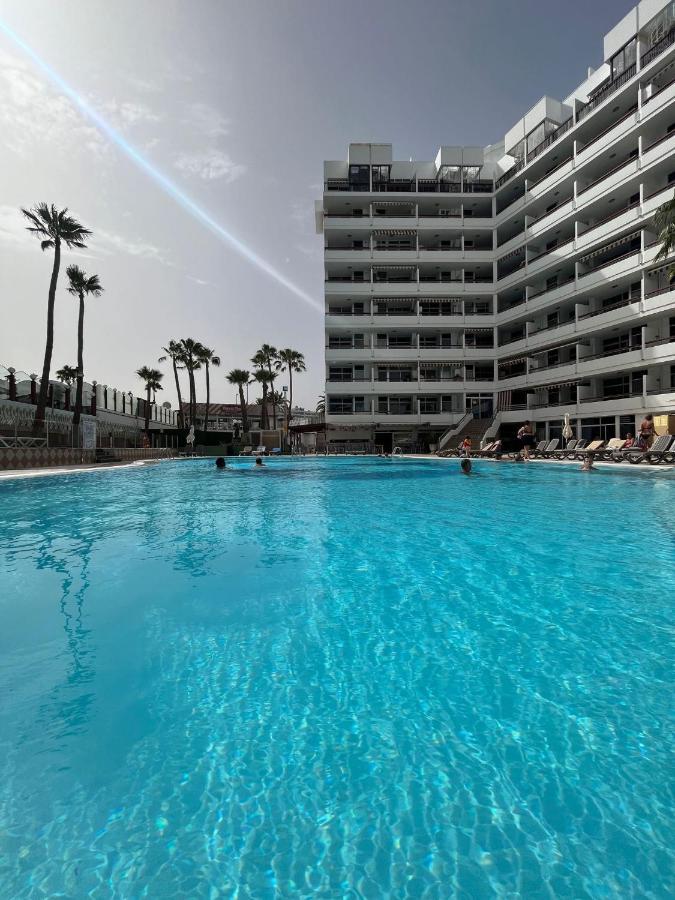 פלאייה דל אינגלז Vanilla Milkshake Apartment מראה חיצוני תמונה