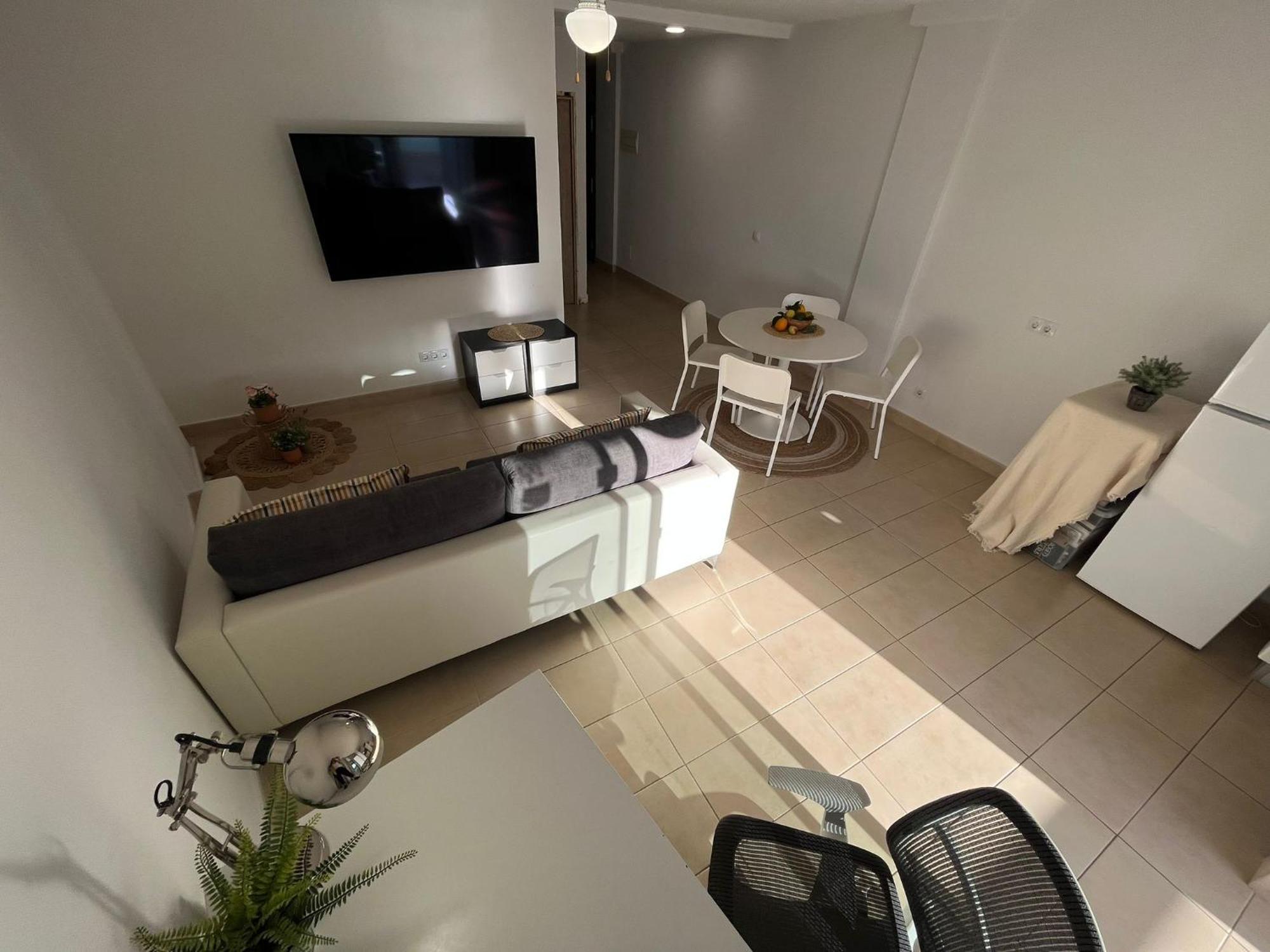 פלאייה דל אינגלז Vanilla Milkshake Apartment מראה חיצוני תמונה