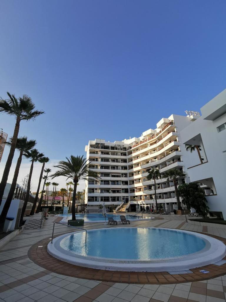 פלאייה דל אינגלז Vanilla Milkshake Apartment מראה חיצוני תמונה